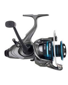 Jarvis Walker Havoc 3000 Baitfeeder Reel with 5 Stainless Steel Bearings