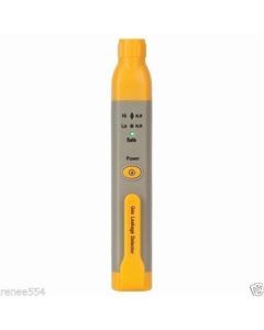 Gas Leakage Detector