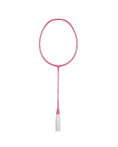Full Carbon Badminton Racquet HC1100 HC1200 HC1800 (Get Strung)