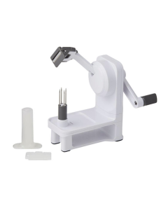 Savannah Auto-Adjusting Soft Fruit & Vegetable Peeler