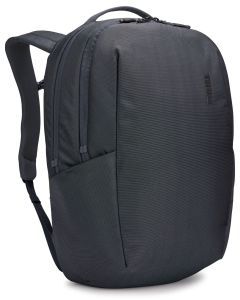 Thule Subterra 27L Backpack - Dark Slate (w/ 16" MacBook Laptop Sleeve)