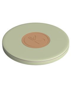 Kreafunk Wicharge 2 Wireless Qi Charger 15W - Dusty Olive