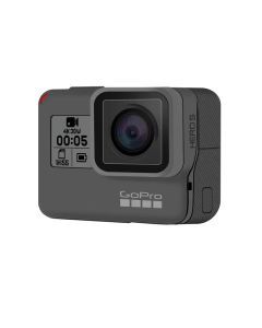 4K Ultra HD Sports Camera 64GB Included Black