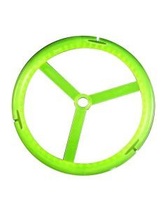 1 Packet of 2 Medium Surecatch Fishing Leader Rig Holders - 2 Pieces