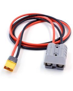 ARVA 12V Anderson Plug Connector To XT60