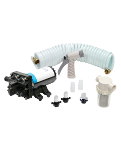 Shurflo Pro Washdown Kit II Deluxe 4.0