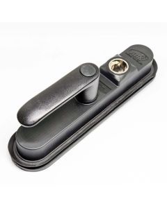 Aussie Traveller DC Door Outer Handle - Right