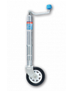 Jockey Wheel 6" Swing Up Ark