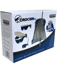Croc Bin V2