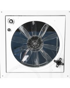 Insect Screen only to suit all RVM and RVE model TRA hatches