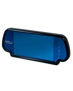 SafetyDave 7" Car AHD Rear View Mirror Monitor