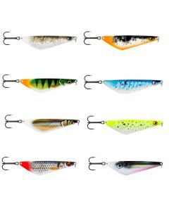 8.5cm Rapala Harmaja Metal Spoon Fishing Lure