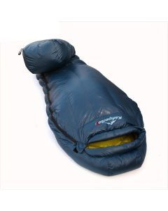 Sleeping Bag Mummy Style for Outdoor Camping