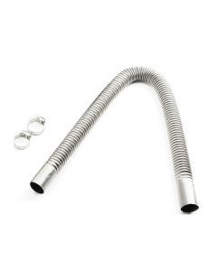 Exhaust Pipe for Diesel Heater 60-300cm