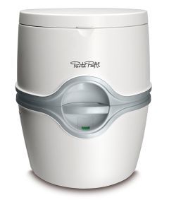 Thetford PE Excellence Electric Porta Potti 565