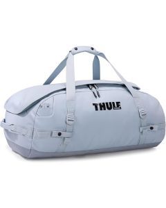 Thule Chasm 70L Duffel Travel Bag - Soft Blue (Convertible Duffle Backpack)