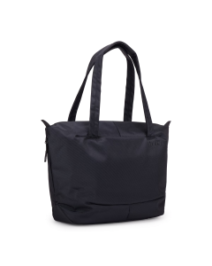 Thule Subterra 22L Tote Bag - Black (w/ Laptop Compartment & Water Bottle Pocket)