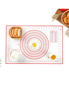 Silicone Baking Mat Dough Maker
