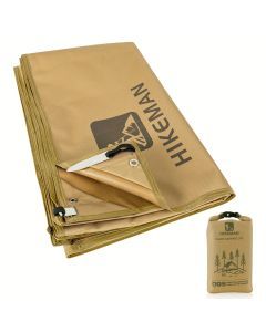 Outdoor Oxford Tent Mat Picnic Beach Pad