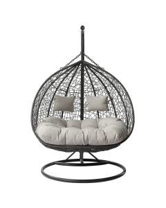 Garden Hanging Hammock Chair Cushion