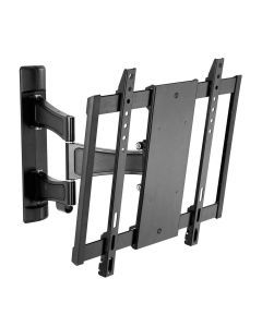 Westinghouse TV Wall Mount - 400x400mm VESA Bracket for 32”-50” TVs - Black