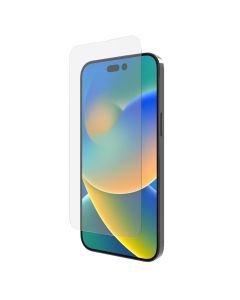 Cygnett  OpticShield Tempered Glass Protector for iPhone 14 Pro Max