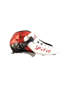 B3 SPIRIT Inline Long Track Speed Ice Skates