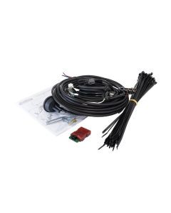 REDARC WIRING KIT TO SUIT RANGER AND EVEREST