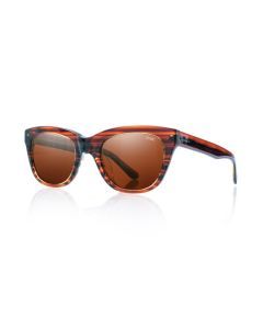Tonic Flemington Polarised Sunglasses with Glass Copper Photochromic Lens