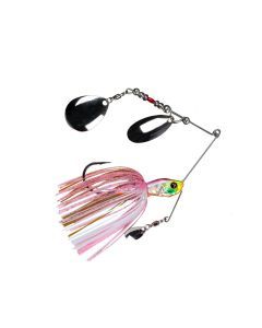 Zerek Infinity Blade 28gm Spinnerbait Lure with Colorado Blades - Fat Betty
