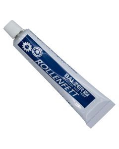 15gm Tube of Balzer Fishing Reel Grease - Salt Waterproof
