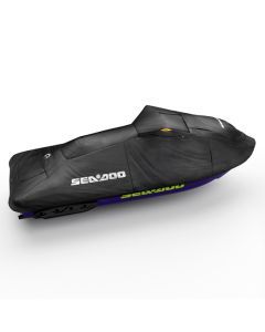 SEA-DOO RXP-X COVER 2021+