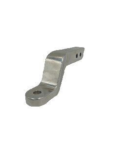 Hot Hitches Stinger 100mm Drop Tow Bar 4"