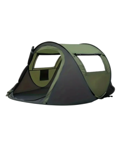 Outdoor Pop-Up Tent Camping (2-3 Person)