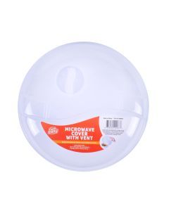 Cook Easy Microwave Cover with Vent