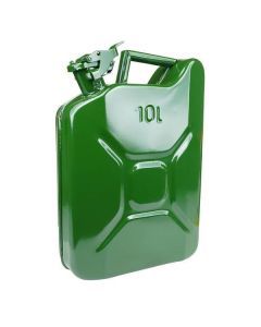 Metal Jerry Can 10L