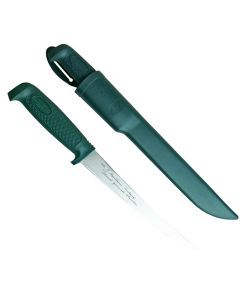 4 Inch Marttiini 817010 Basic Fillet Knife with Sheath