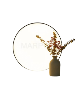 Smart LED Ceiling Lamp - Dimmable, Remote Control - Bedroom, Living Room