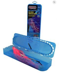 Rigrap 401048 Large Fishing Lure Box - Tangle Free Rig/Lure Storage Solution