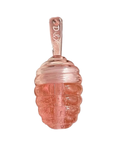 Natural Honey Moisturizing Lipstick Lip Gloss