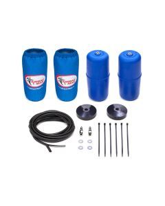 Airbag Man Airbag kit suits: ISUZU MU-X 4x2 & 4x4 21-23 Std Height HOLDEN COLORADO RG 13-16 Std Height HOLDEN TRAILBLAZER RG Jul.16-20 Std Height