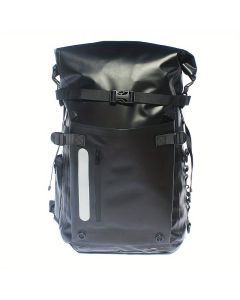 Waterproof PVC Dive Gear Backpack with Reflective Strips