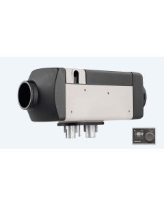 Webasto AT2000STC Diesel Heater Complete Kit with Digital Control