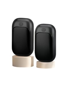 2-in-1 Portable Twin Warm Hand Heater