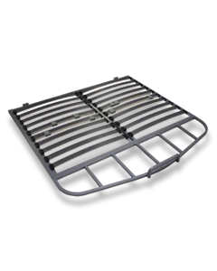 PICK UP ONLY - NCE Queen Slat Bed Base