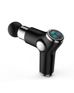 Mini Charging Fascia Gun Vibration Massage