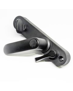 Aussie Traveller DC Door Inner Handle