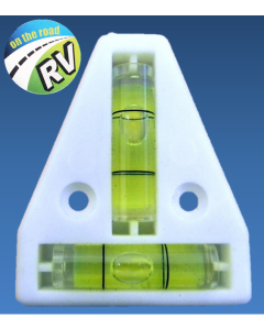 On The Road Caravan T Level