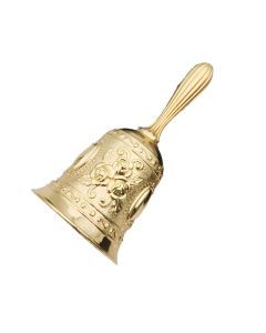 Retro Hand Call Bell