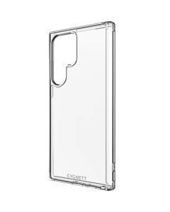 Cygnett AeroShield Protective Phone Case for Samsung Galaxy S23 Ultra - Clear